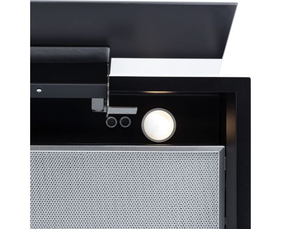 Кухонная вытяжка CATA GC DUAL A 75 XGBK, D 02131208 – изображение 3