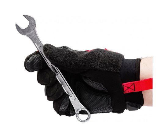 Комбинированный ключ ВОЛАТ 15 мм 16030-15 – изображение 3