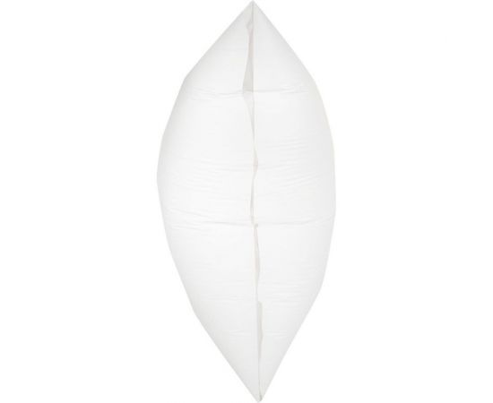 Мешки для мусора прозрачные (10 шт; 240 л; 80 мкм; ПВД; 90х140 см) ООО Комус 746471 – изображение 2