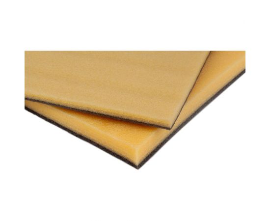 Шумоизоляция НПЭ евроблок НПС Развитие 20x600x1000 мм 4620018380275 – изображение 2