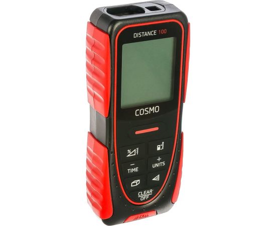Лазерный дальномер с функцией уклономера ADA Cosmo 100 с поверкой А00522 – изображение 4