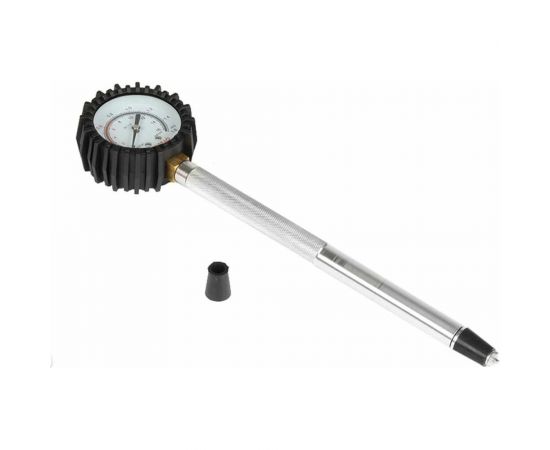 Компрессометр АвтоDело а/м ВАЗ 2110-12 16 клап. 40096 13096 – изображение 4