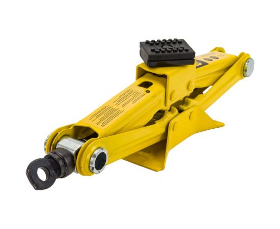 Ромбический домкрат A2DM 1т 102018 – изображение 4