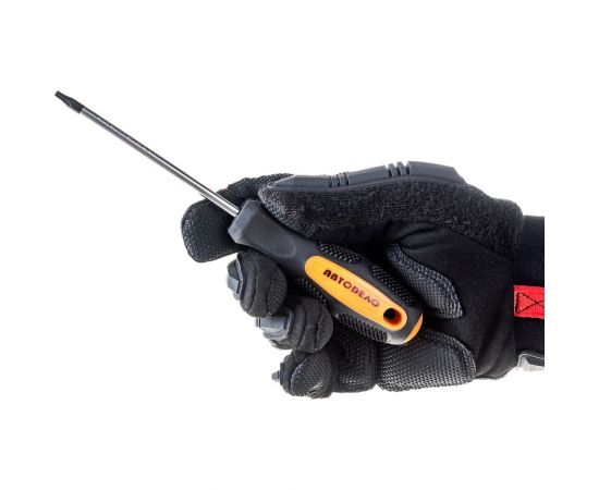 Отвертка АвтоDело TORX T15x100 мм на держателе 30815 12664 – изображение 2