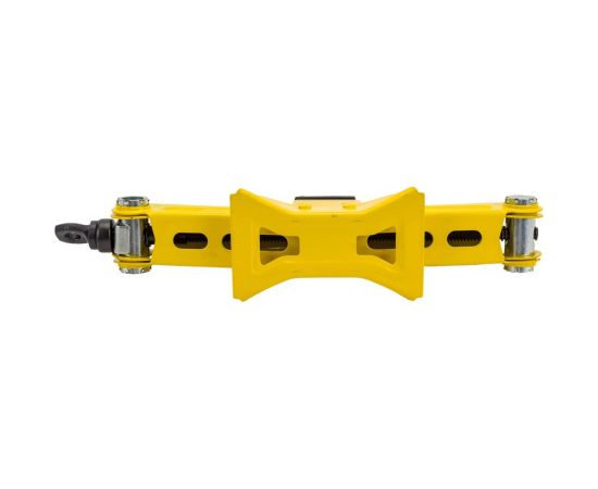 Ромбический домкрат A2DM 1т 102018 – изображение 3