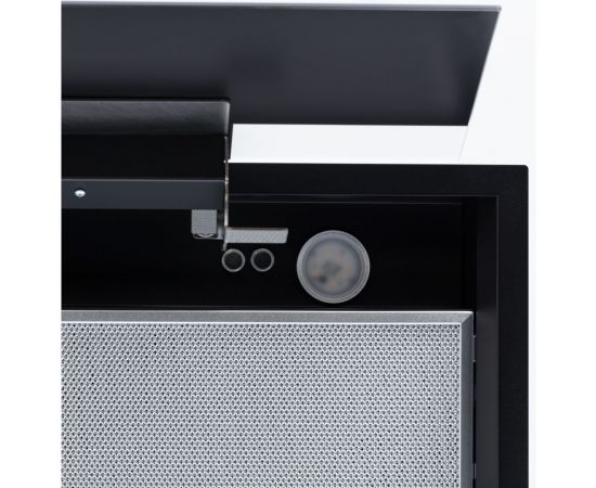 Кухонная вытяжка CATA GC DUAL A 75 XGBK, D 02131208 – изображение 2