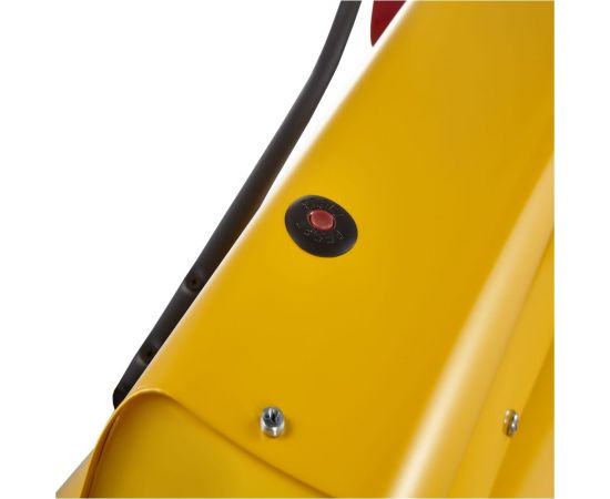 Тепловая пушка Ballu BHP-P2-22 НС-1135823 – изображение 4