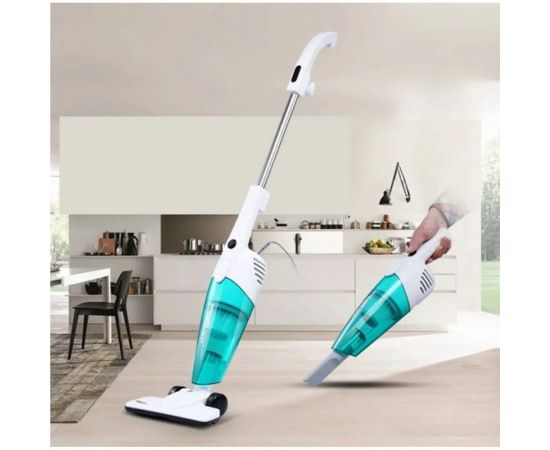 Вертикальный ручной пылесос Xiaomi Deerma DX1118C – изображение 11