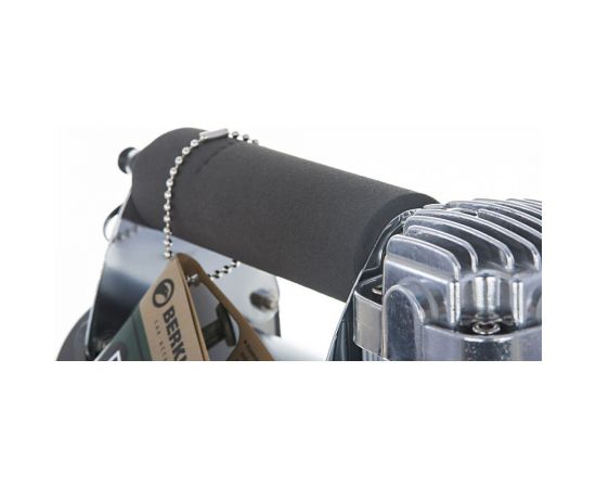 Автомобильный портативный компрессор BERKUT R20 – изображение 7