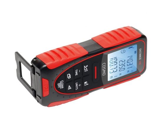 Лазерный дальномер с функцией уклономера ADA Cosmo 100 с поверкой А00522 – изображение 3