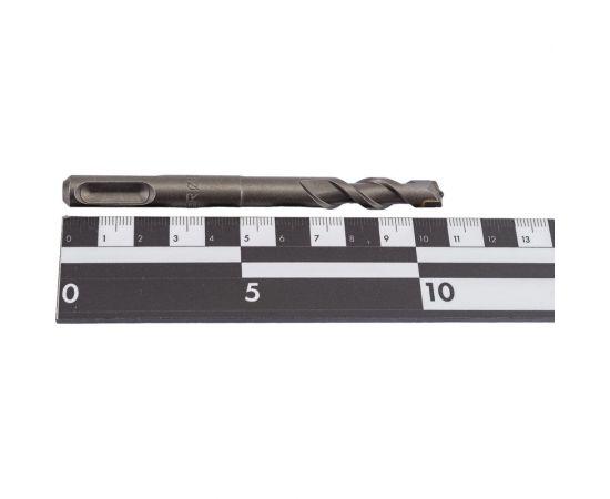 Бур SDS-plus (10х50х110 мм) ТРИГГЕР тов-193440 – изображение 2