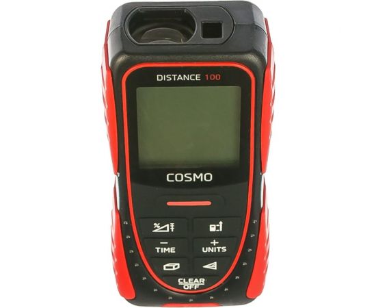 Лазерный дальномер с функцией уклономера ADA Cosmo 100 с поверкой А00522 – изображение 2