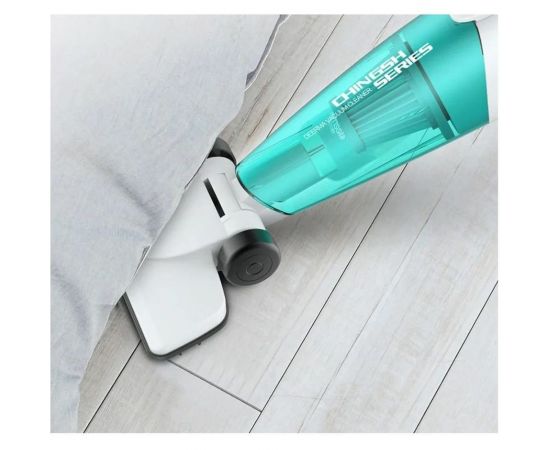 Вертикальный ручной пылесос Xiaomi Deerma DX1118C – изображение 12