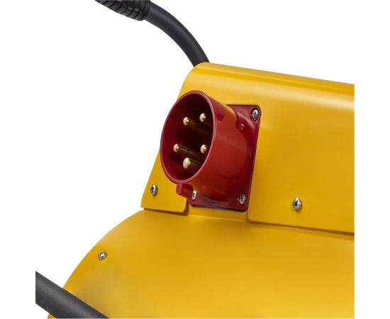 Тепловая пушка Ballu BHP-P2-22 НС-1135823 – изображение 2