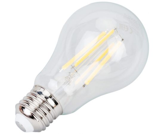 Светодиодная лампа Ecola classic LED Premium 13,0W A60 220-240V E27 4000K 360 Ra 80, 100 Lm/W, КП=0 110x60 N7LV13ELC – изображение 7