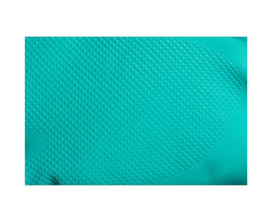 Нитриловые химостойкие резиновые перчатки Ампаро Риф (т) Размер S 6880 (447513)-S – изображение 3