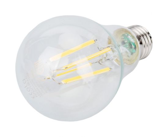 Светодиодная лампа Ecola classic LED Premium 13,0W A60 220-240V E27 4000K 360 Ra 80, 100 Lm/W, КП=0 110x60 N7LV13ELC – изображение 2