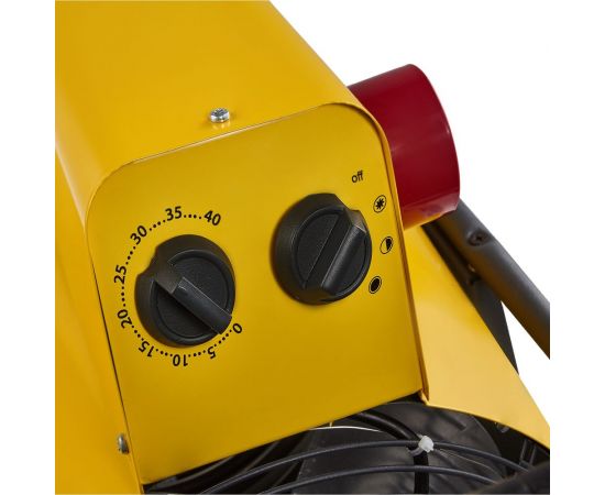 Тепловая пушка Ballu BHP-P2-22 НС-1135823 – изображение 7