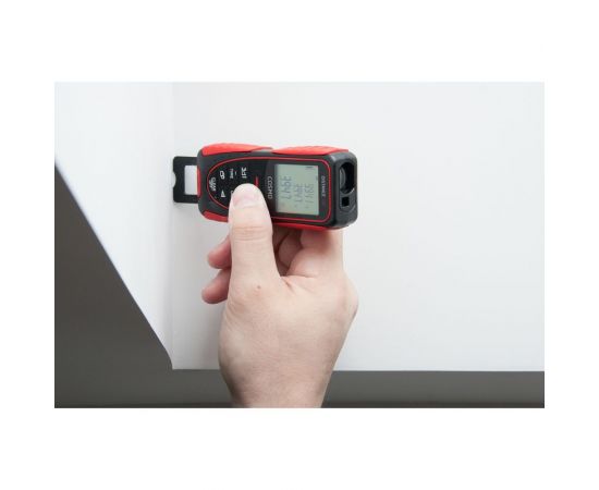 Лазерный дальномер с функцией уклономера ADA Cosmo 100 с поверкой А00522 – изображение 10