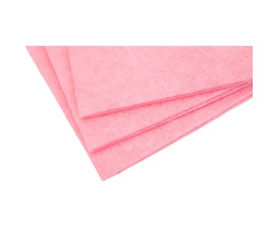 Сухая салфетка из вискозы Золушка Эконом 30х30 см, 3 шт. 4918 – изображение 9