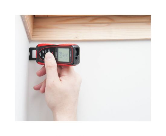 Лазерный дальномер с функцией уклономера ADA Cosmo 100 с поверкой А00522 – изображение 9