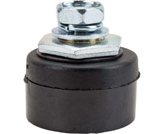 Разъем кабельный панельный мама DX25, 10-25 кв.мм SOLARIS WA-2475 