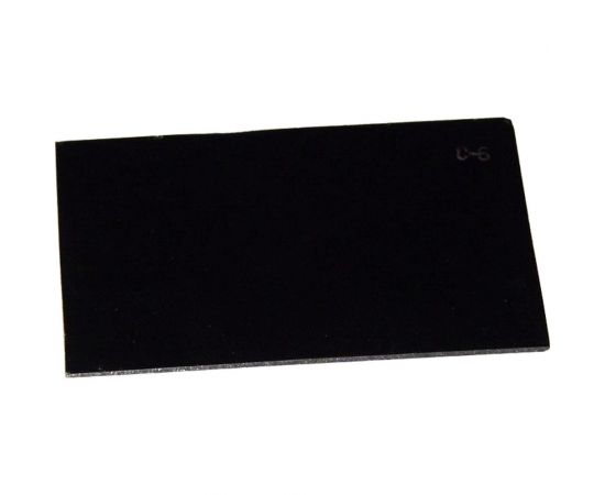 Светофильтр 102х52 DIN13 C7 Optima XL1025213 