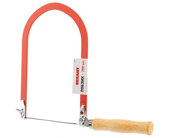 Лобзик REXANT 200 мм 12-8201 