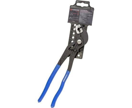 Переставные пассатижи Forsage 12, 300мм F-613U300 51518 