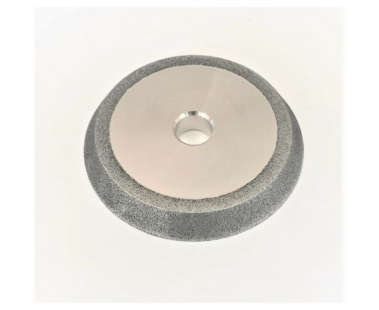 Круг заточной 13A (13D) CBN230 для сверл HSS PB International CT00290050 