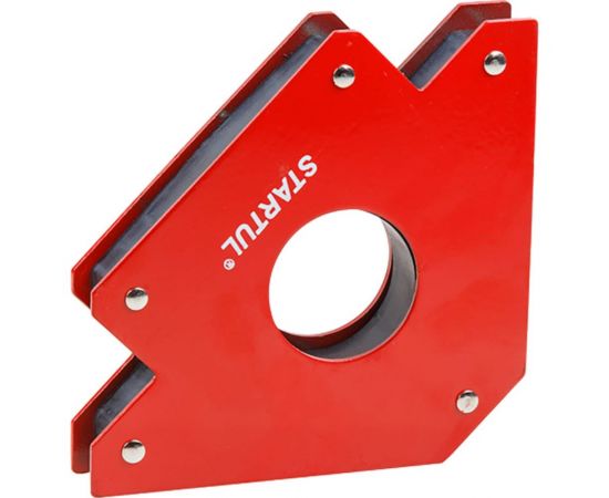 Угольник магнитный для сварки 34 кг STARTUL ST8500-34 