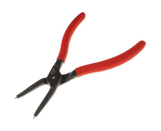 Зажимной прямой съемник внутренних стопорных колец 180мм JTC-5401 