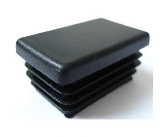 Заглушка Невский Крепеж прямоугольная, 20x40 см, 2 шт. 822842 