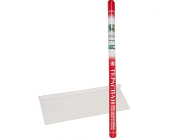 Ветроизоляционный материал ТЕРАСПАН А ЭКО 30 кв. м 4660077150105 