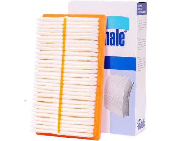 Фильтр воздушный Solaris /2017-/ Rio IV /2017-/ FINWHALE AF950 