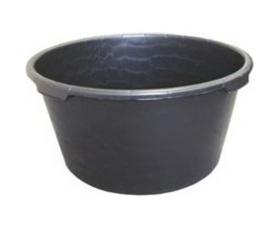 Строительный круглый таз 888 16 л 1878418 