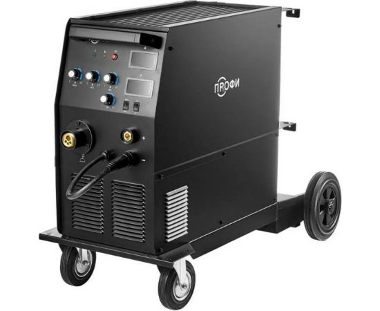 Аппарат полуавтоматической сварки ПРОФИ MIG 350-1 ПТК 00000033604 