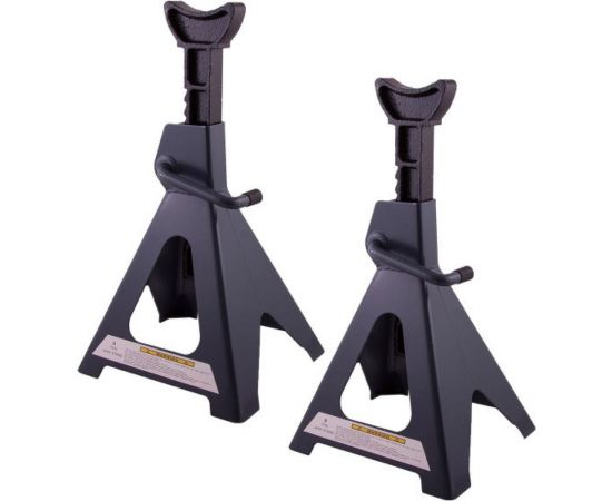 Опора страховочная SKYWAY 6 тонн, 385-595 мм, комплект 2 шт. S01805004 