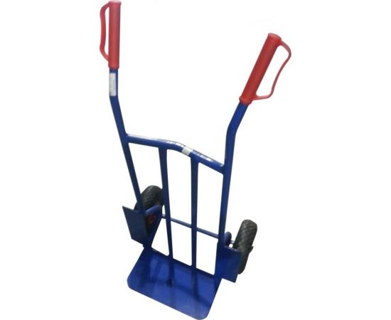 Ручная двухколесная тележка TOR HT 300 131031 