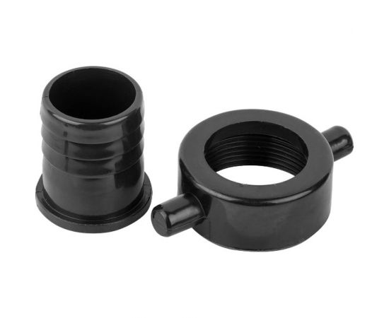 Соединение 1 1/2F x елочка 40 мм AV Engineering AVE183001 