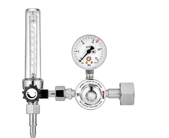 Регулятор расхода газа У-30/АР-40-1Р МИНИ ARMA 001-600 