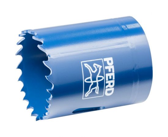 Коронка биметаллическая BiM LS 41 (41 мм; 5/8) PFERD 25101241 