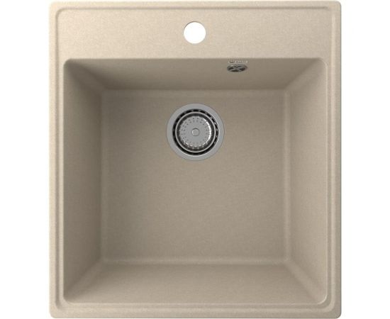 Мойка ULGRAN Quartz Forte 460-03 