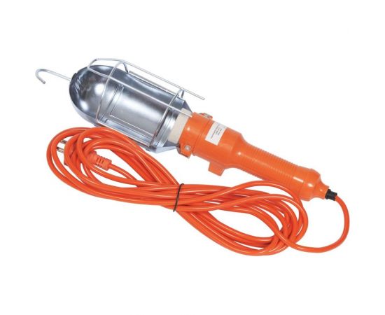 Ремонтная переноска АвтоDело 220В 5м 44005 13704 