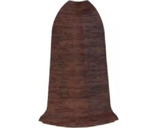 Угол наружный для плинтуса Центурион Lider 295-ун (62 мм; глянец; орех классический) 71374 