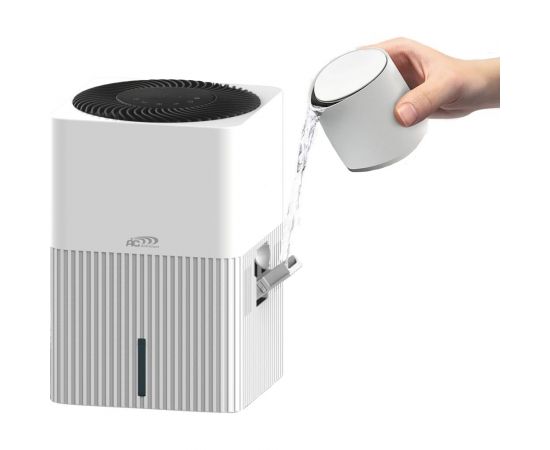 Мойка воздуха AIC AIRINCOM CF6318 