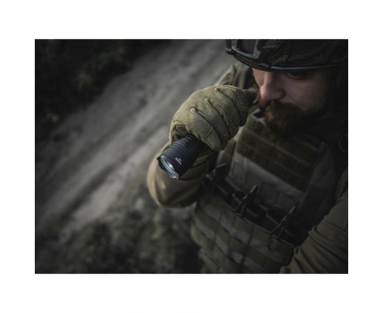 Фонарь Armytek Viking Pro Magnet USB Теплый F07701W – изображение 2