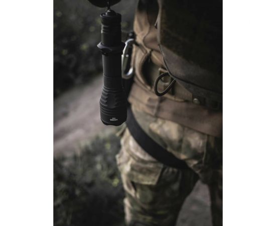 Фонарь Armytek Viking Pro Magnet USB Теплый F07701W – изображение 13