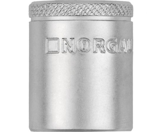 Головка торцевая 12-гранная ND20-14 (14 мм; 1/4"") NORGAU 064502140 – изображение 3