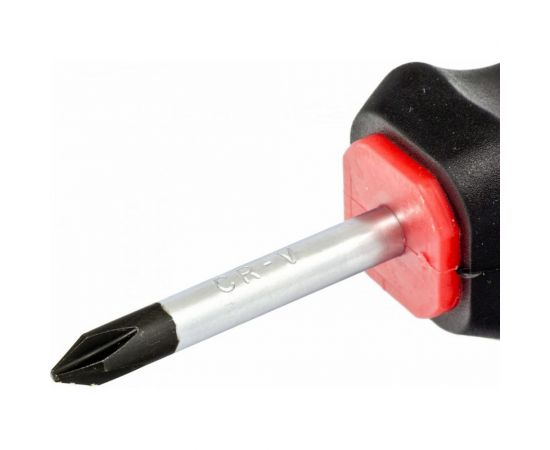 Отвертка Ph1х38 мм MATRIX Fusion anti slip 11429 – изображение 4